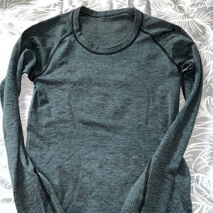 EUC Lulu swiftly long sleeve